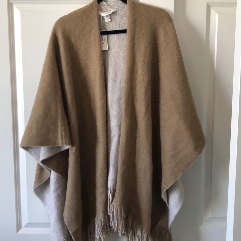 Poncho